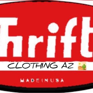 Meet your Posher, Thrifty